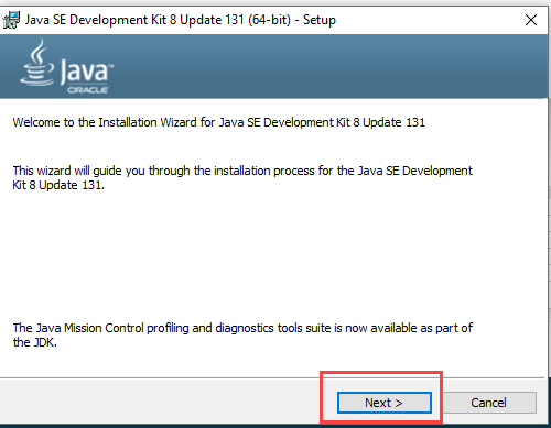 Jdk java for windows 7 64 bit